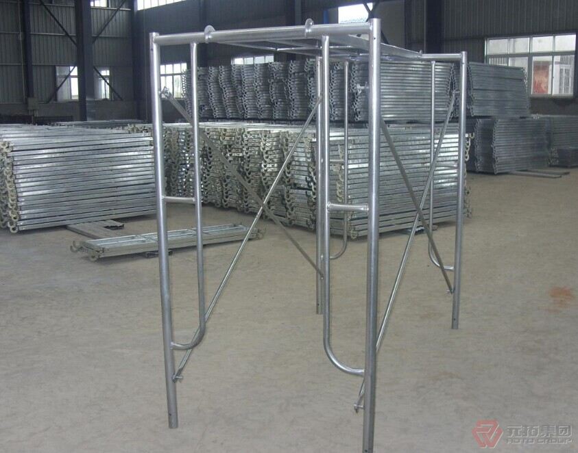 門式腳手架為什么沒(méi)有統(tǒng)一標(biāo)準(zhǔn)