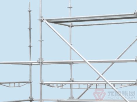 圓盤腳手架最簡(jiǎn)單的拆除方法，值得一看