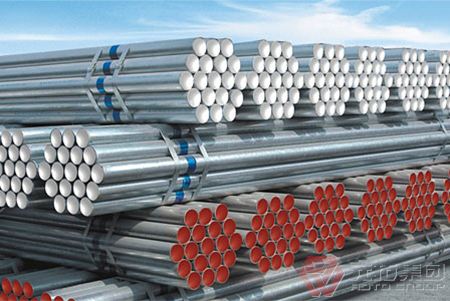 鋼塑復合管價格