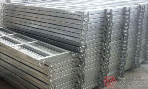 關于建筑鋼跳板用途介紹