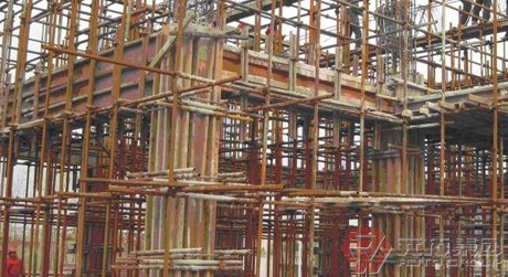 腳手架扣件、圓盤腳手架哪個生產廠家好