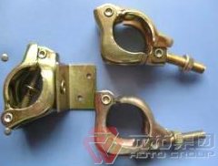 旋轉(zhuǎn)日式扣件價(jià)格，扣件型號(hào)規(guī)格