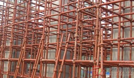 腳手架配件廠家，元拓集團安全省心