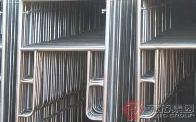 建筑腳手架多少錢1副？