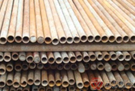 架子管多少錢一根？