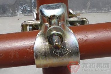 建筑鋼管腳手架扣件生產(chǎn)廠(chǎng)家