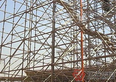 建筑腳手架生產廠家
