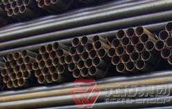 外徑48mm腳手架管通常長度是多少？