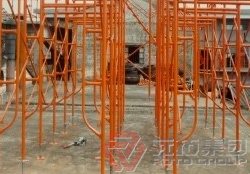 門(mén)式腳手架租賃公司有哪些