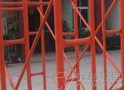 門式鋼管腳手架規(guī)格有哪些？