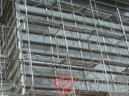 門(mén)式腳手架施工注意事項(xiàng)交底