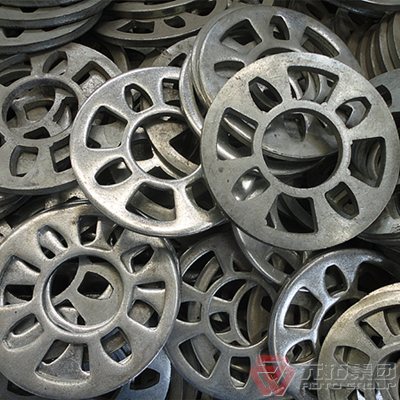 圓盤(pán)式腳手架配件有哪些