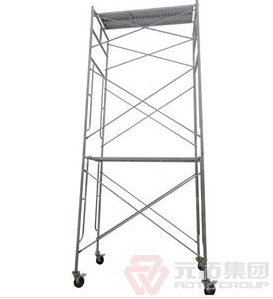 活動腳手架租賃公司有哪些？