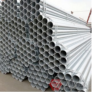 上海腳手架鋼管哪家好？