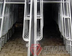 建筑工程門架生產(chǎn)廠家，需要具備哪些條件