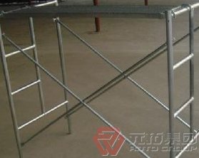 為什么說歐美、日本門型架均占各類腳手架的主導地位？