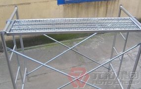 門式腳手架代理加盟廠家有哪些？