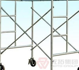 怎么保養(yǎng)才能使門(mén)式剛架壽命延長(zhǎng)？