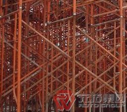 福建門式腳手架價(jià)格是多少？