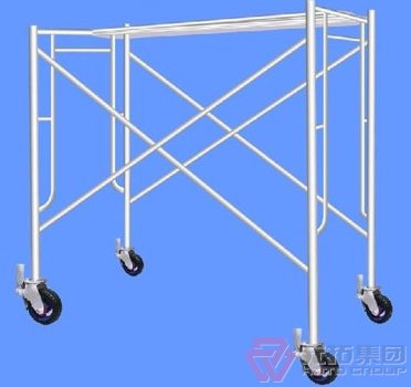 移動(dòng)腳手架配件有哪些特點(diǎn)？