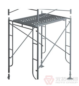 門(mén)式腳手架價(jià)格一般是多少？