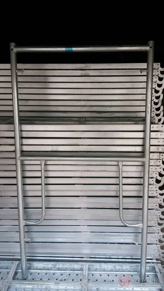 活動腳手架怎么計量？規(guī)則是怎么樣？