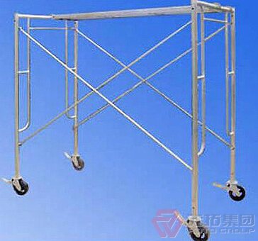 裝修腳手架租賃價格多少錢？