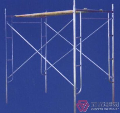 917*1219門(mén)型腳手架多少錢(qián)？