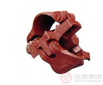 廠家生產標準扣件重量