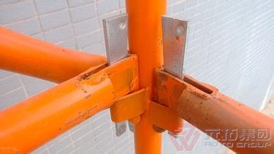 杭州q235盤扣式腳手架哪里有賣？