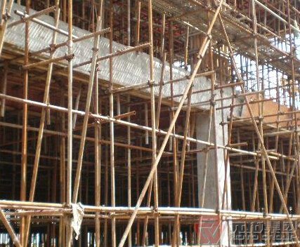 雙面腳手架和單面腳手架計算有區(qū)別嗎？