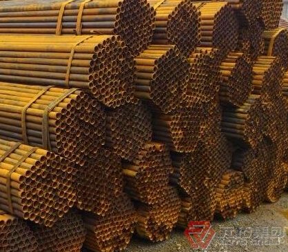 5O鋼管腳手架現在多少錢一噸?