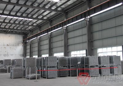 賣外貿(mào)腳手架的地方哪里好？