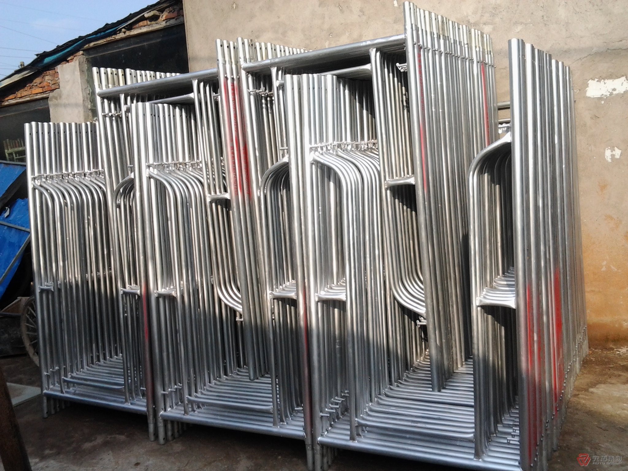 門式腳手架產品圖片