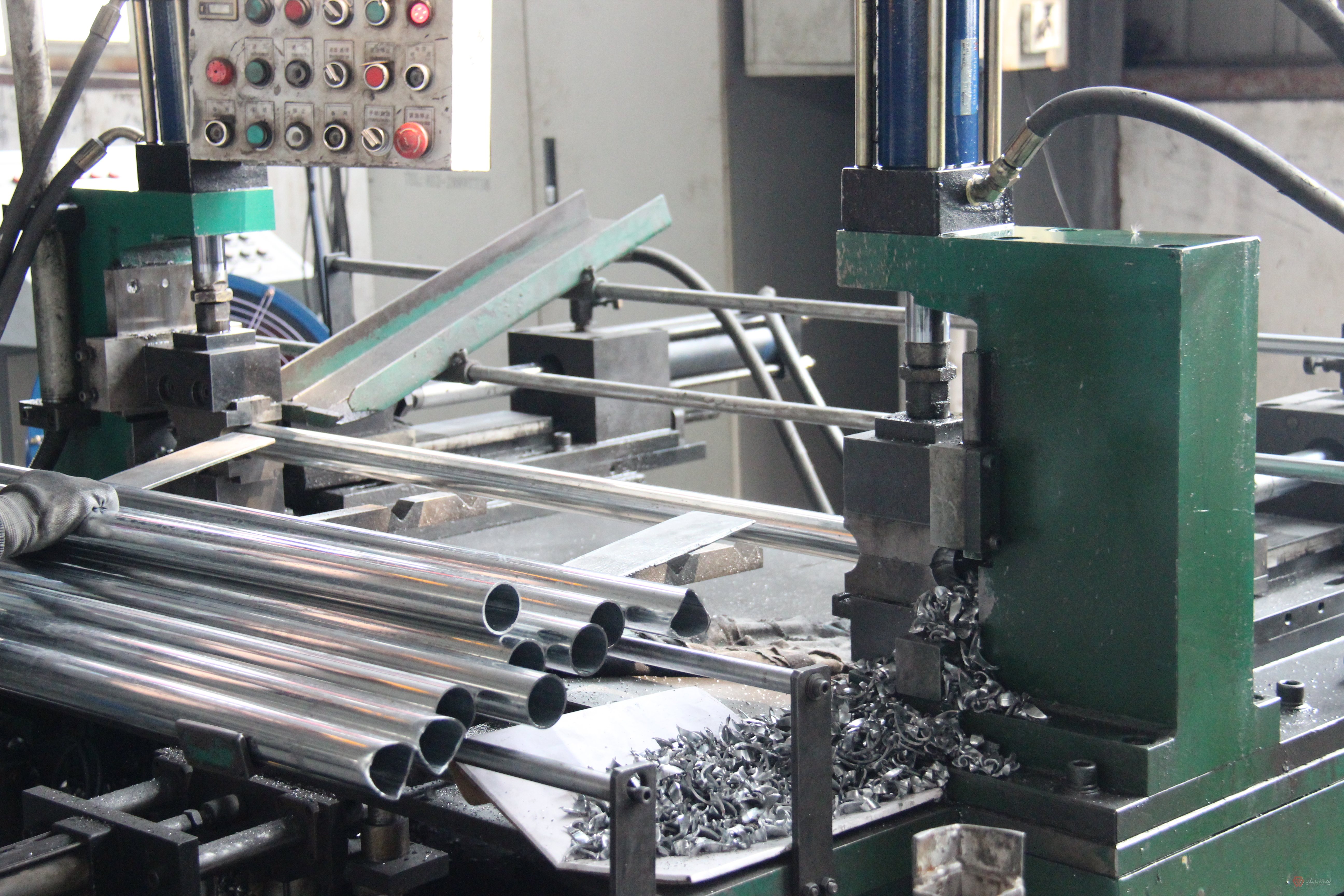 門式腳手架廠家生產