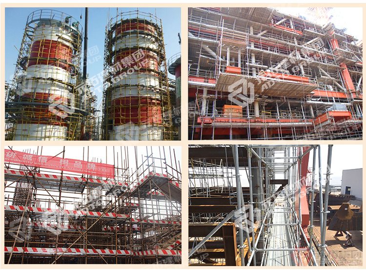  廠家直銷(xiāo)鍍鋅鋼跳板 鋼架板 優(yōu)質(zhì)低價(jià) 客戶(hù)現(xiàn)場(chǎng)圖片