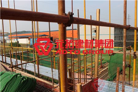 建筑用鐵架板 2016最新驗(yàn)收標(biāo)準(zhǔn)，鐵架板廠家提供！