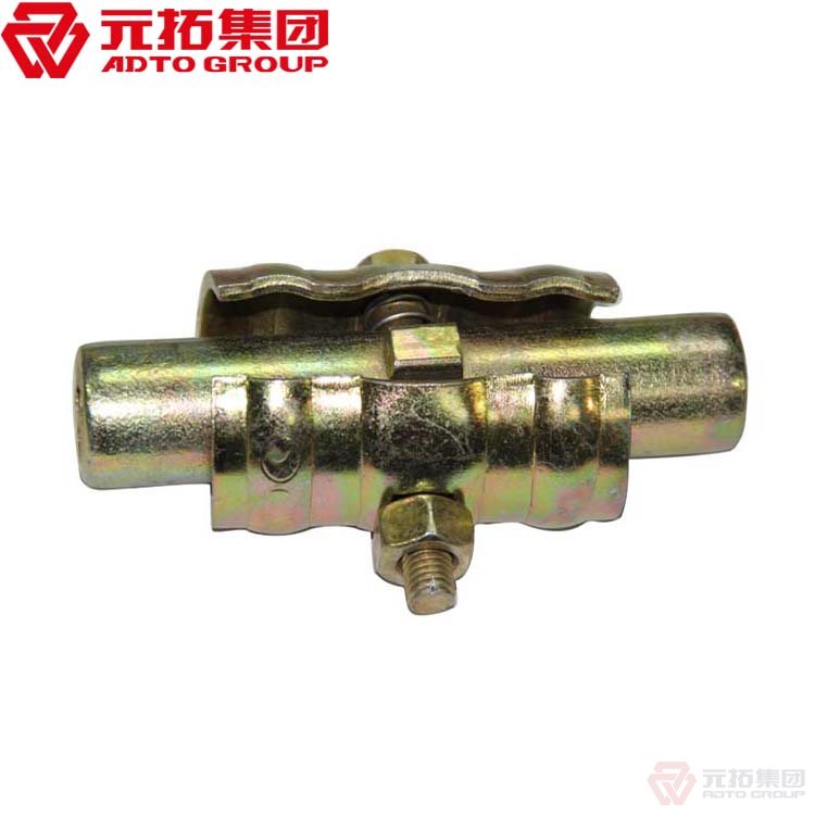 沖壓腳手架扣件在施工的過程中都要注意哪些問題？