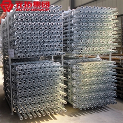 湖南哪個自鎖式盤式腳手架廠家信譽好？