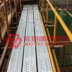 4米鋼跳板什么價格？