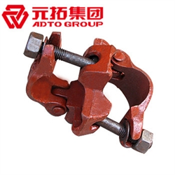 河南十字扣件廠家 扣件型號齊全價(jià)格便宜