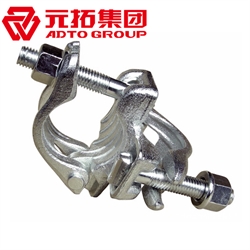 鍍鋅鋼管扣件價(jià)格多少元一個?扣件廠家最劃算