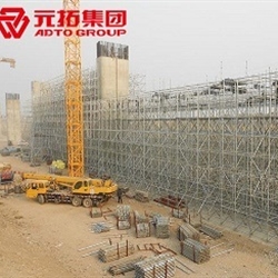 惠州承插型盤扣式腳手架租賃、銷售