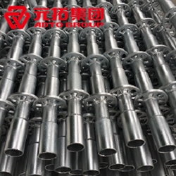 東北承插型盤扣式腳手架租賃、銷售