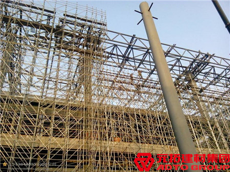 上海腳手架怎么樣，2019年腳手架價格表