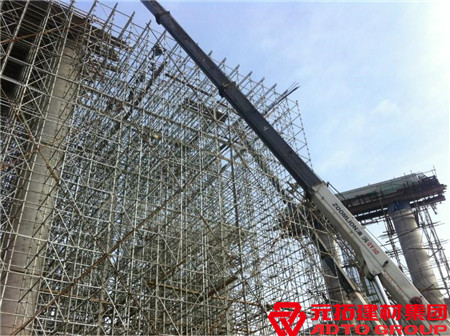 無錫腳手架廠家直銷，腳手架哪家好？