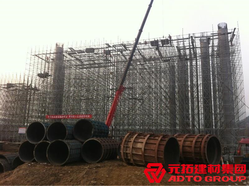 北京腳手架公司哪家好?電話是多少？