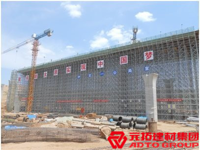 腳手架鋼管一米多重？市場價格怎樣？