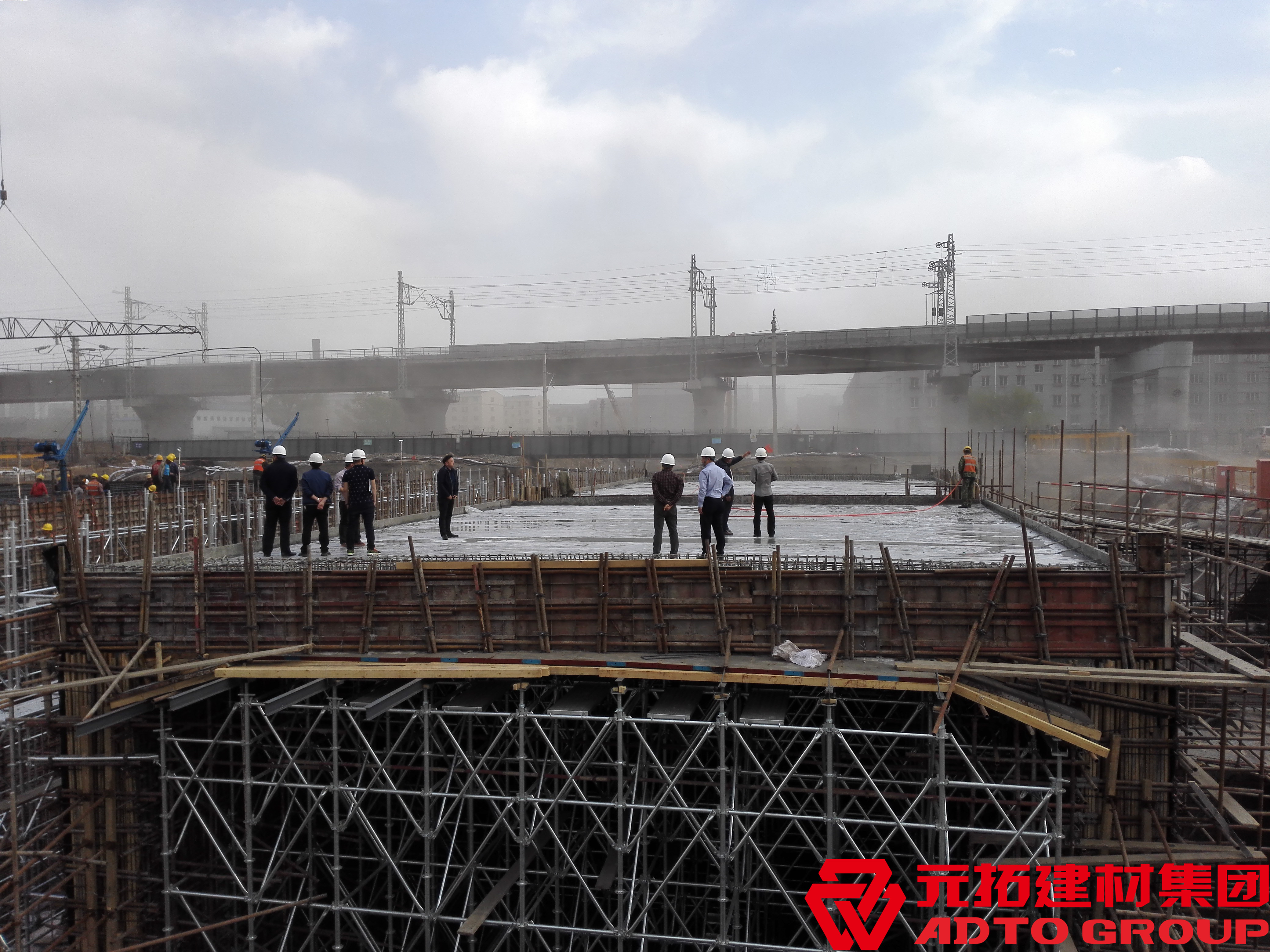 廣州腳手架租賃廠家選哪家？?jī)r(jià)格合理嗎？