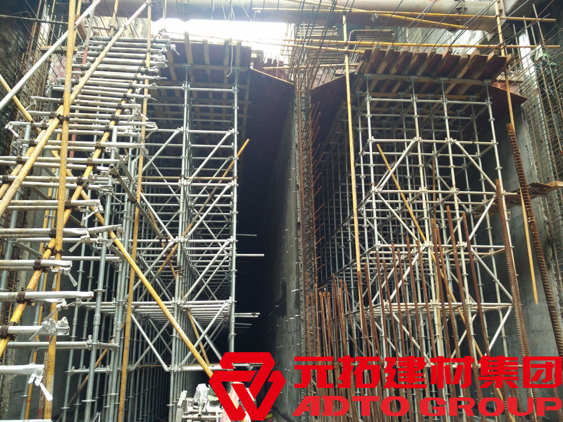 腳手架連墻件設置要求是怎樣的？